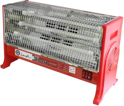 بخاری برقی فن دار البرز مدل FEH2000