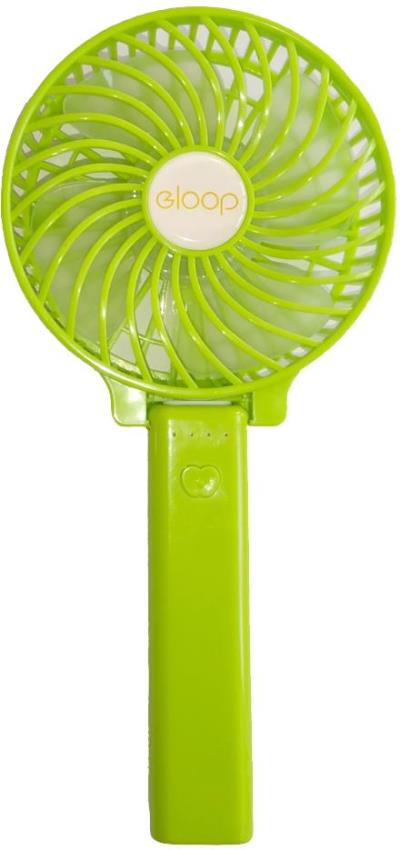 پنکه دستی بلوپ مدل COOLWAR