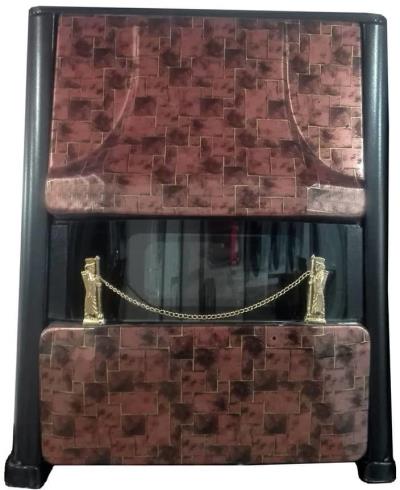 بخاری مدل JWR کد 25