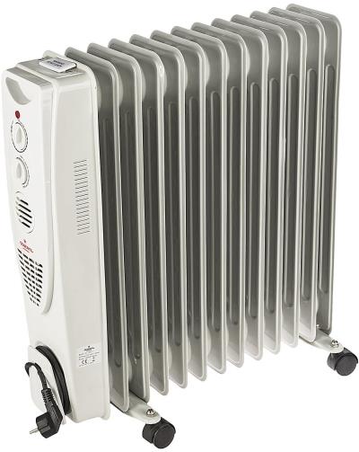 شوفاژ برقی جنرال اینترنشنال مدل GI 18F13