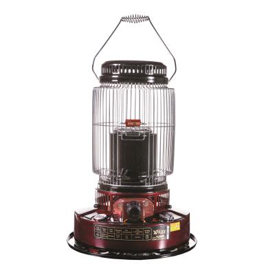 بخاری نفت سوز فیلکس استار مدل 2600