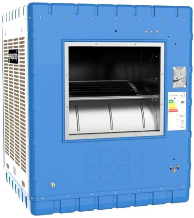 کولر آبی سپهر الکتریک مدل SE500 B