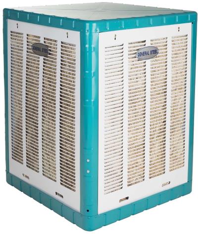 کولر ابی جنرال استیل مدل E 5500