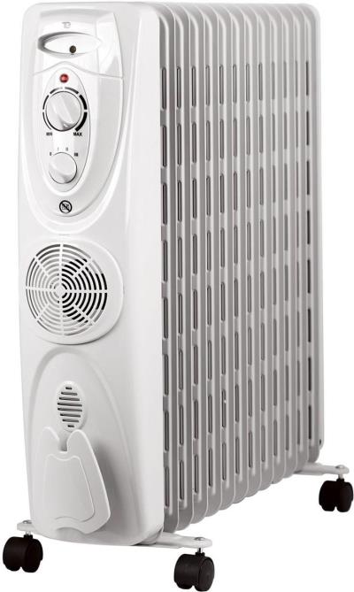 شوفاژ برقی تک الکتریک مدل NY15EF شوفاژ برقی تک الکتریک مدل NY15EF
