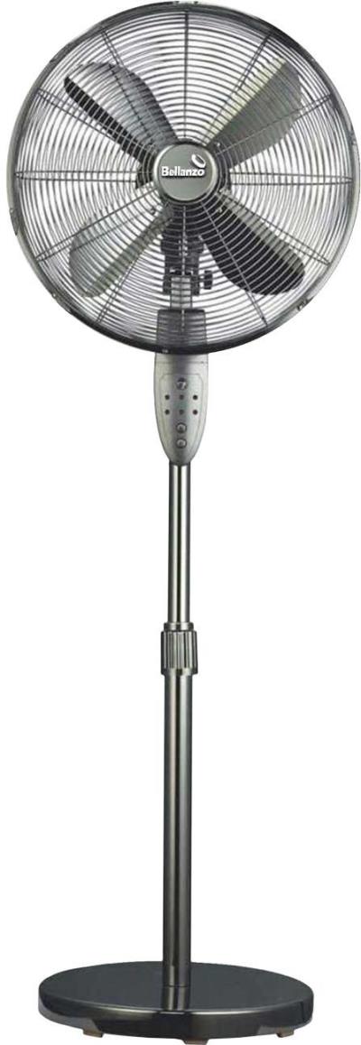 پنکه بلانزو مدل BSF 9526