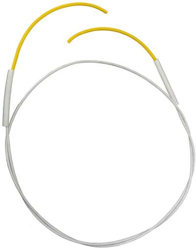 المنت الکترومکانیک 220 ولت 250 وات سیمی 11 متری