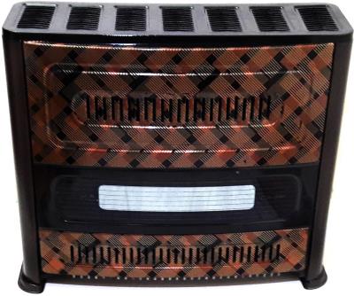 بخاری گازی طرح لوزی مدل 14000