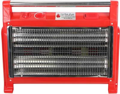 فن هیتر برقی جنرال پویا مدل GP H1800