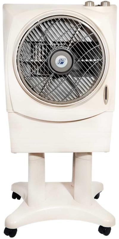 کولر آبی پرتابل خزر مدل KH2500