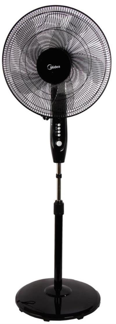 پنکه میدیا مدل FF 1615