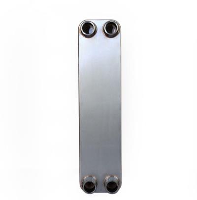 مبدل حرارتی صفحه ای هپاکو مدل HP 500 با ظرفیت 5000 لیتر بر ساعت