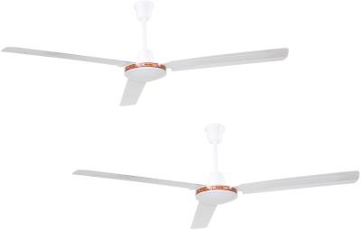 پنکه سقفی هاوایی مدل H1902 بسته 2 عددی