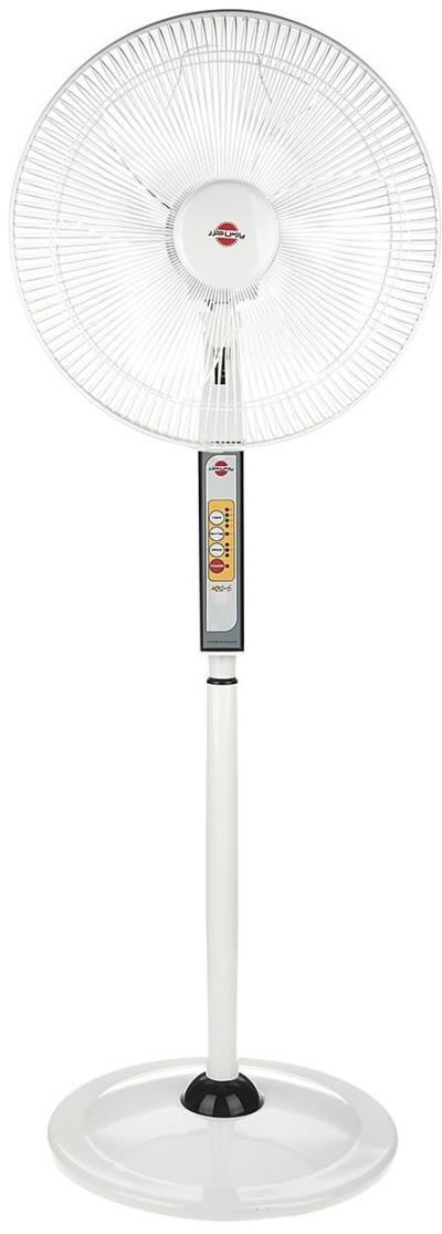 پنکه پارس خزر مدل 4010S LINEAR