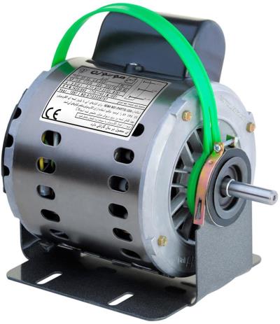 الکترو موتور کولر آبی موتوژن تبریز مدل CRS 12