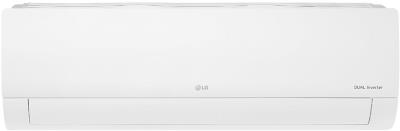 کولر گازی ال جی مدل NEXT TITAN NT127SK1 12000