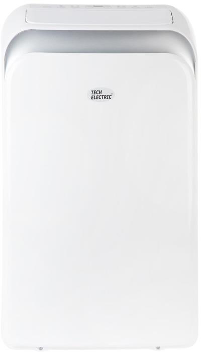 کولر گازی تک الکتریک مدل MPPD 12HR QB6 12000