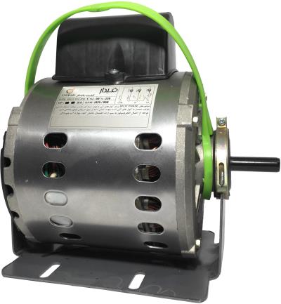 الکترو موتور کولر آبی فیدار مدل 34 A