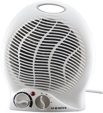 فن هیتر ریونووا مدل FH 04