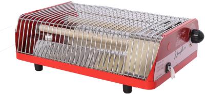 بخاری برقی البرز مدل 550W بخاری برقی البرز مدل 550W