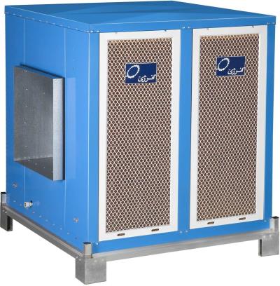 کولر سلولزی صنعتی انرژی مدل EC1800