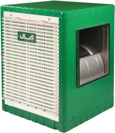 کولر آبی سلولزی آبسال مدل ACDC80 NANO