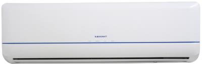 کولر گازی زیرووات مدل ZAC 12CRO