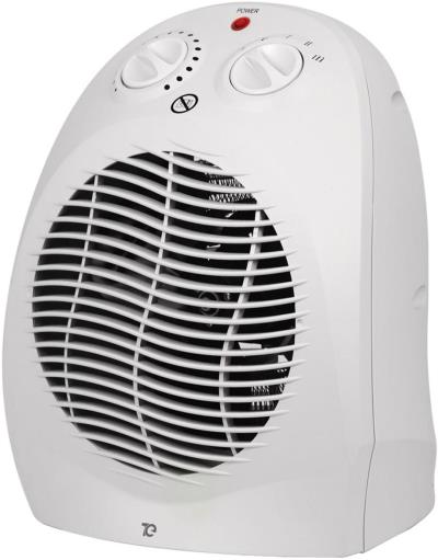 فن هیتر تک الکتریک مدل NFD20A