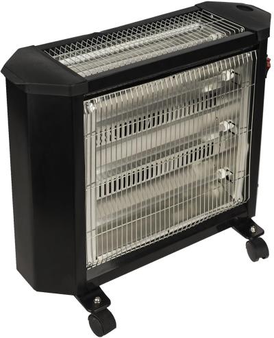 هیتر جنرال اینترنشنال مدل GI243