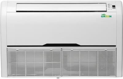 فن کویل گرین مدل GFF600P1 ظرفیت 600 فوت مکعب در دقیقه