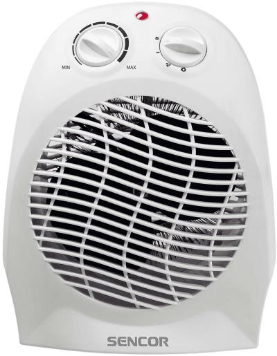 فن هیتر سنکور مدل SFH7011WH