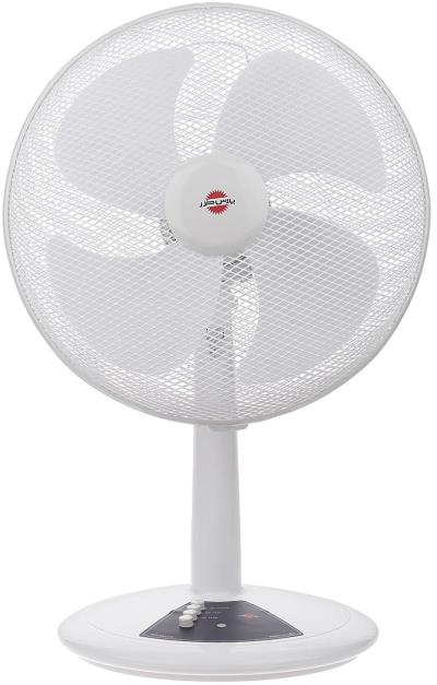 پنکه رومیزی پارس خزر مدل 2040