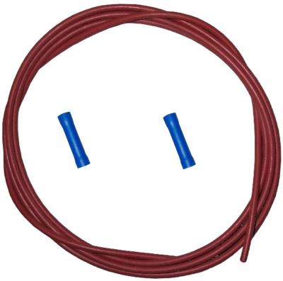 المنت ۱۲ ولت سیلیکونی ۱۳۰ سانتیمتری