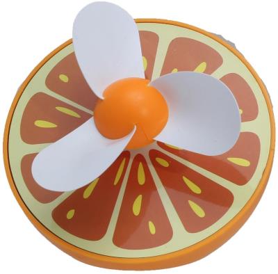 پنکه رومیزی طرح پرتقال