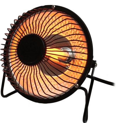 بخاری برقی مدل JJ 001