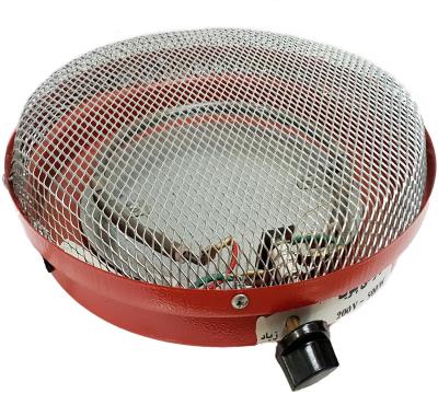 بخاری برقی پویا مدل S20