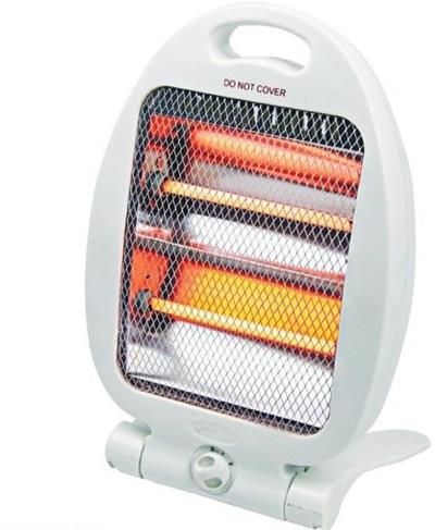بخاری برقی مدل کوارتز کد 3001431 بخاری برقی مدل کوارتز کد 3001431