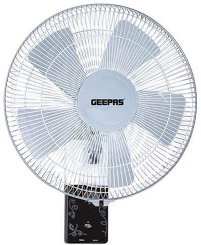 پنکه دیواری جیپاس مدل GF9606