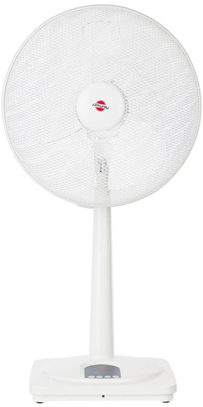 پنکه چهار پره پارس خزر مدل 5030