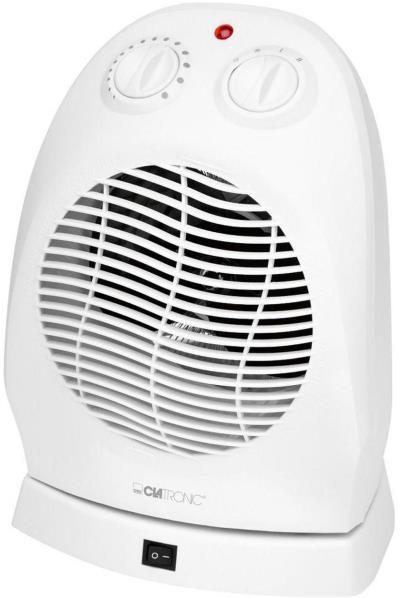 فن هیتر کلترونیک مدل HL 3377 WHI