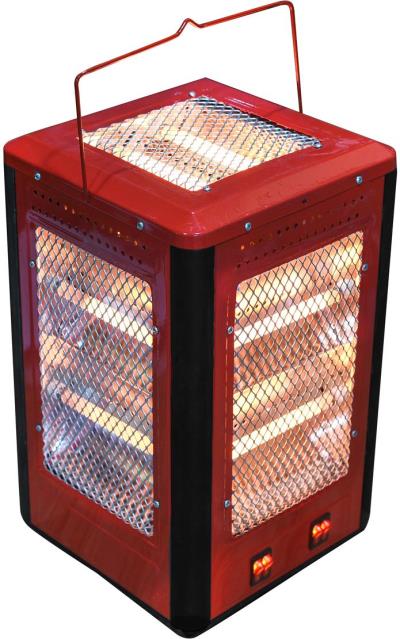 بخاری برقی سوپرالکتریک مدل SE 19000