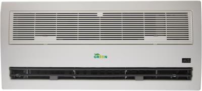 فن کویل گرین مدل G1WF300P1 ظرفیت 300 فوت مکعب بر دقیقه