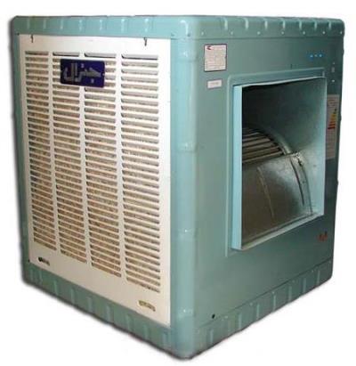 کولر آبی جنرال مدل G 7500