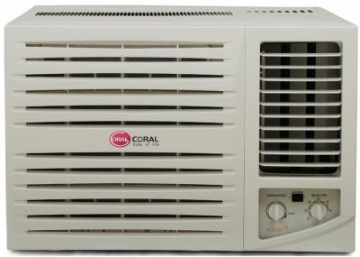 کولر گازی کرال مدل CAC 24WT4
