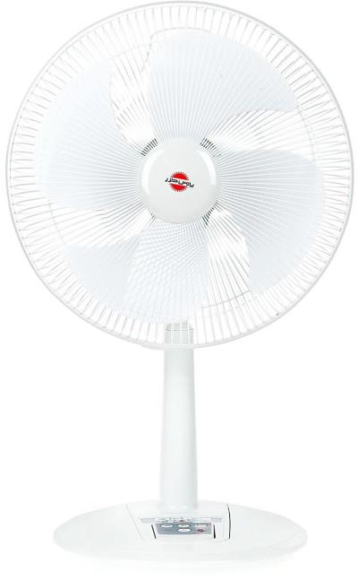 پنکه پارس خزر مدل 4 8010