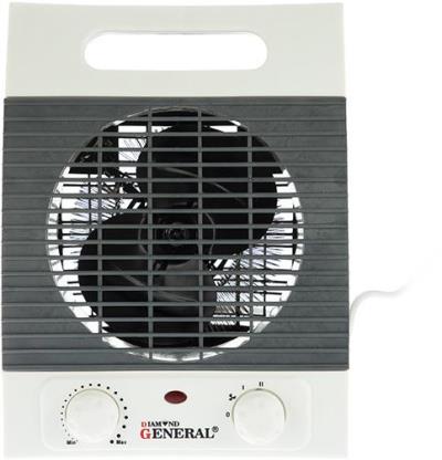 فن هیتر دایموند جنرال مدل A123