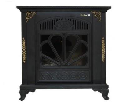 بخاری گازی طرح شومینه ویونا ۲۸۰۰۰