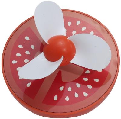 پنکه رومیزی طرح گوجه