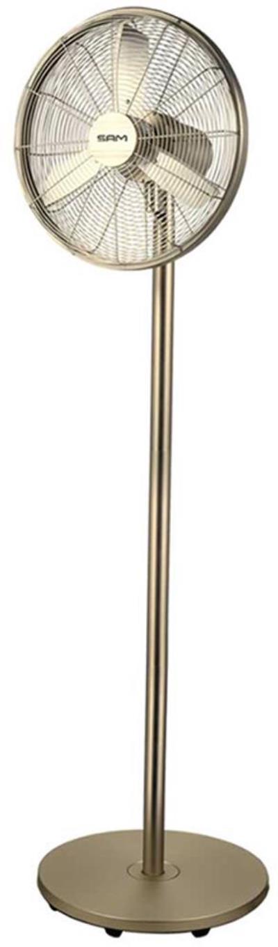 پنکه سام مدل EF S1710 NK