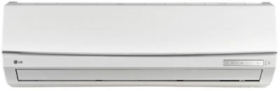 کولر گازی ال جی مدل SMILE S186MQ