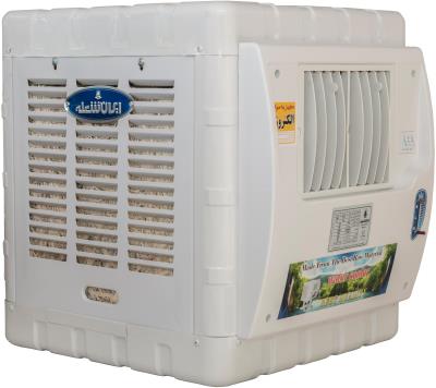 کولر آبی پایه دار ایران شعله کد 2800